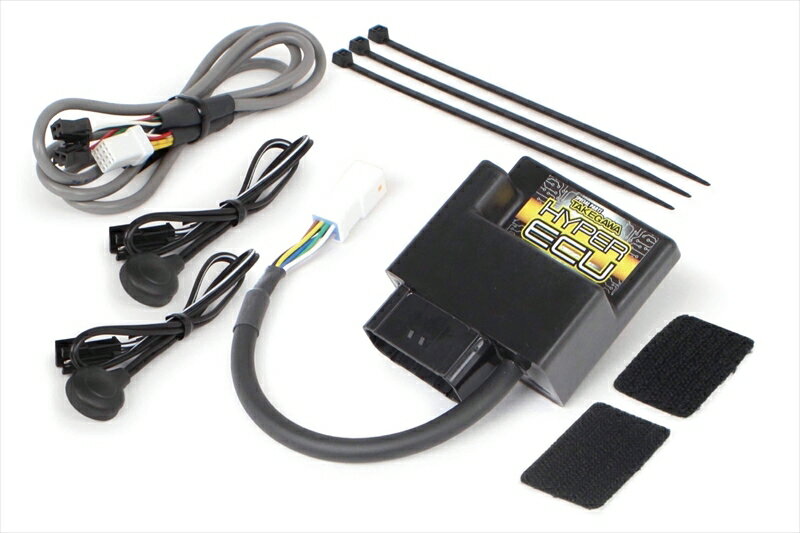 バイクパーツ 電装系SP TAKEGAWA(スペシャルパーツタケガワ) ハイパーECU05-04-02074514162849675