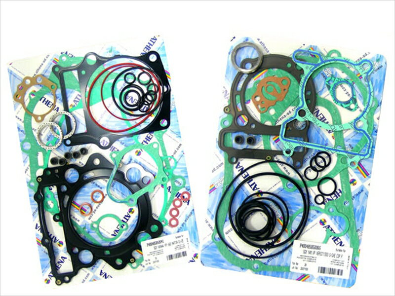 バイクパーツ ATHENA(アテナ) コンプリートガスケットセットP400290850050/14571381467332