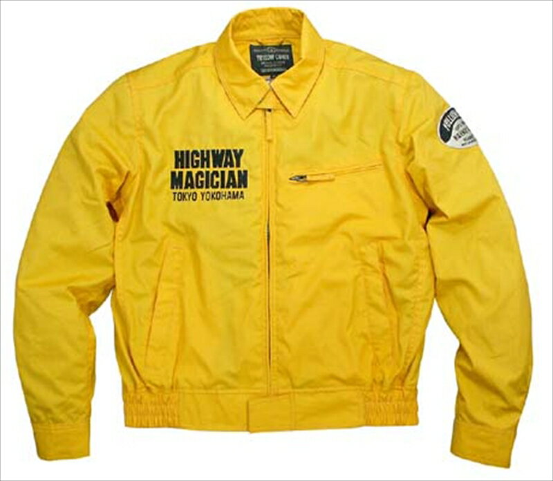 バイクパーツ ウェアYELLOW CORN(イエローコーン) クロスマスタージャケット YB-01004580238490140