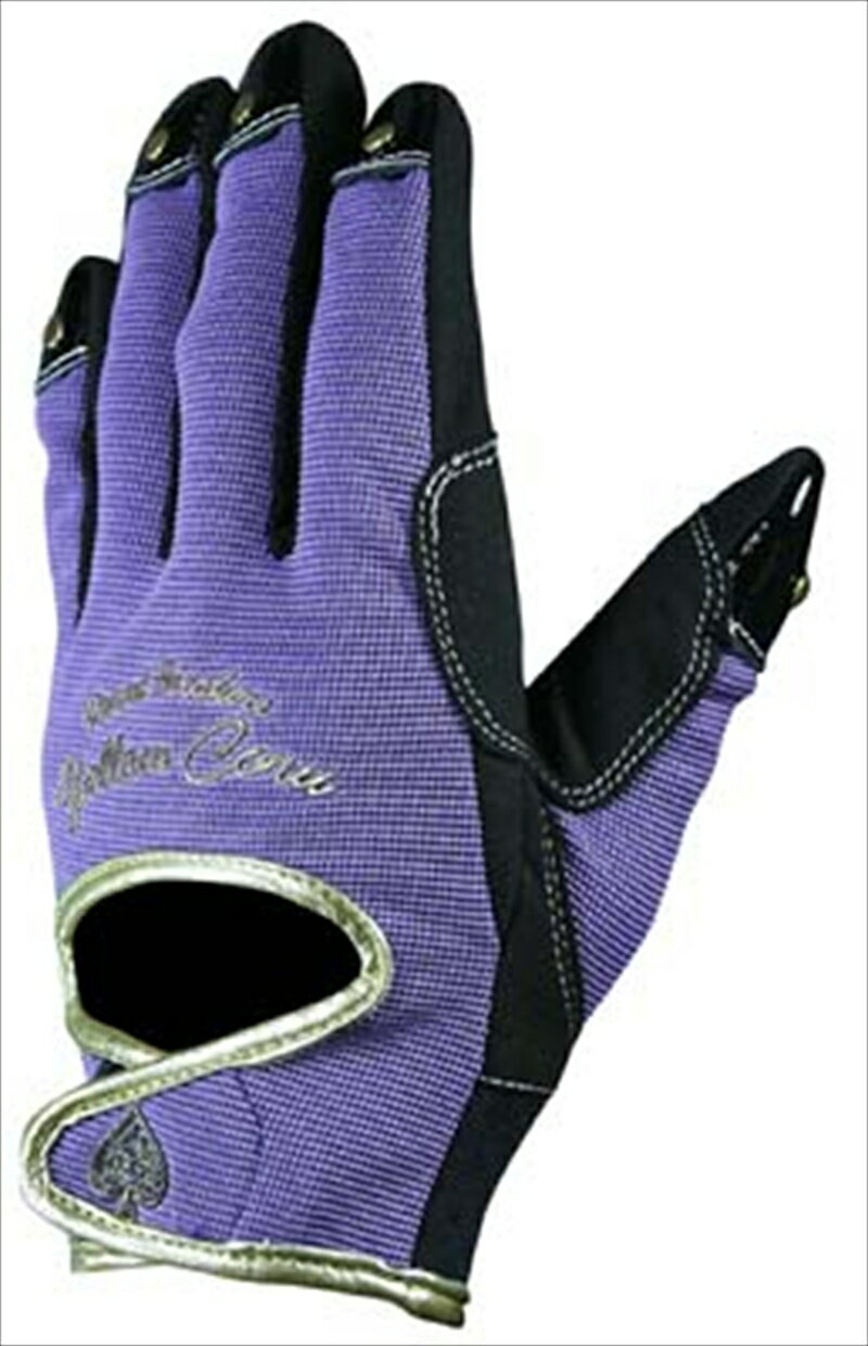 バイクパーツ ウェアYELLOW CORN(イエローコーン) LADYSグローブ YG-161L4580238495527