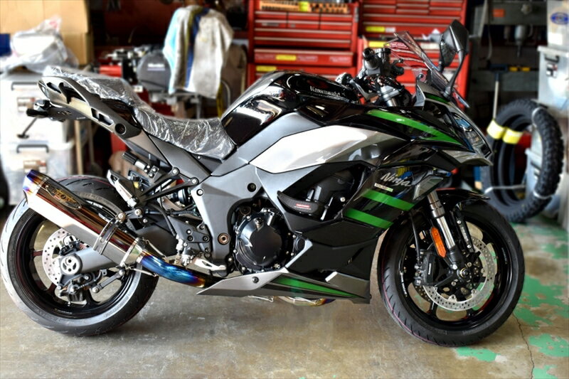 バイクパーツ 外装MOTOROCKMAN(モトロックマン) ダウンフォーススライダー TYPE2DS2-K084550255493592