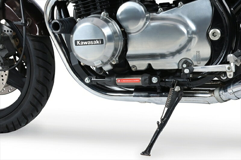 バイクパーツ 外装ACTIVE(アクティブ) パフォーマンスダンパー ZEPHYR750 91-06 C1-C11/ファイナル 136917134538792971353