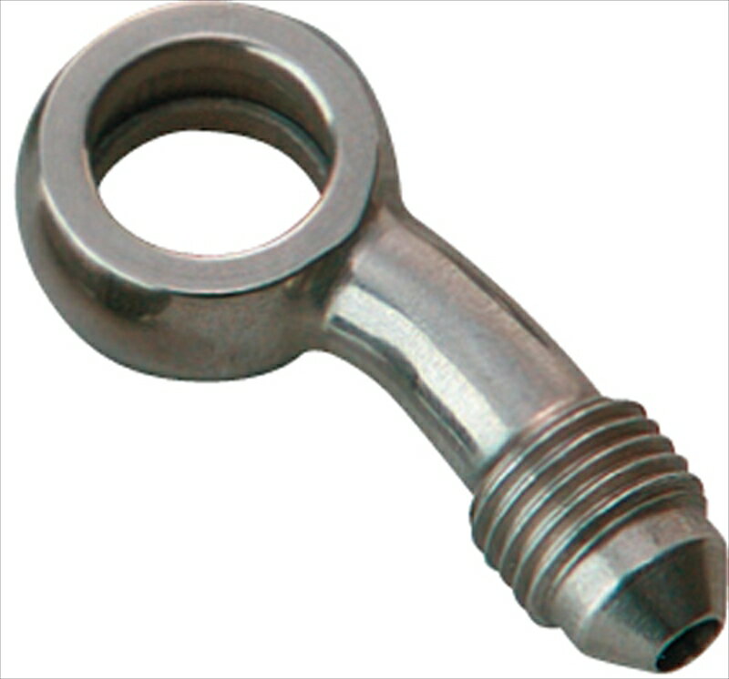 バイクパーツ GOODRIDGE(グッドリッジ) #3 BANJO A.D SIDE20 ステン B597-03CBK4538792453323