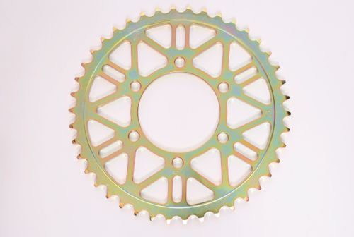 駆動系 スプロケット 520-42T スチール製 ゲイルスピード用28552042 4538792669885取寄品