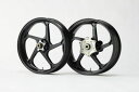 R600-17半ツヤBLK TYPE-GP1S ZRX1200 DAEG 09-12 リムセンター0mmオフセット チェーンライン5mmオフセット 28871160 4538792747651取寄品