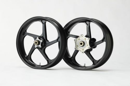 R550-17半ツヤBLK TYPE-GP1S GSF1200 96-99 国内 ABS不可 STDローター仕様 28851115 4538792748696取寄品