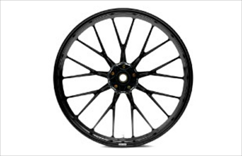 バイクパーツ GLIDE(グライド) S18 F250-19 グロスBLK Gコート 31790077Q4538792852553