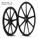 9S F250-19 グロスBLK HARLEY FXBB ABS 18-22/FXST 20-22 Sディスク31680014 4538792917665取寄...