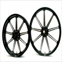 9S F250-19 コントラスト HARLEY FXBB ABS 18-22/FXST 20-22 Sディスク31687014 4538792917689取寄...