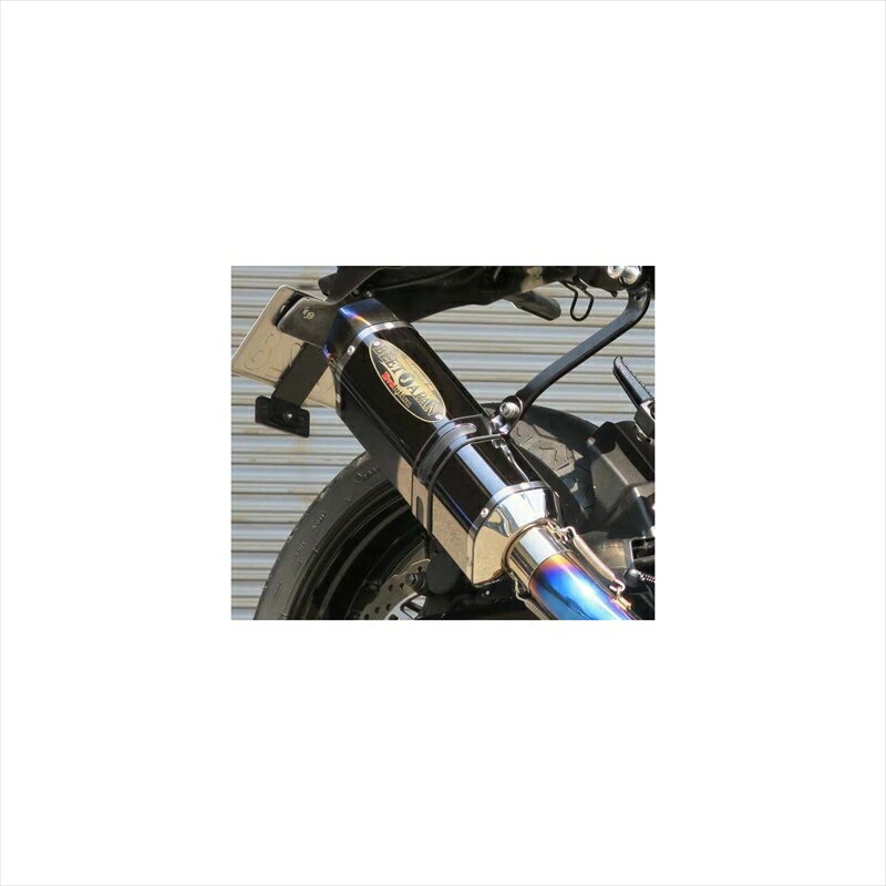 バイクパーツBEET(ビート) ナサート-Evo TYPE2 メタルBLK 0227-H86-MB4582346468820CBR250RR 21-