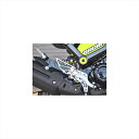 バイクパーツBEET(ビート) ハイパーバンク 固定式 SLV 0111-H85-504582346468844GROM 21- 1人乗リセット