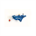 バイクパーツBERINGER(ベルリンガー) 4P アキシャルキャリパー 右 チタン 4H01-T4550255748272Z900 17-19、CB1300S...