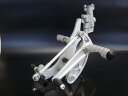 ステップ バックステップキット リアディスク SLV SR400/500 4520616779825取寄品