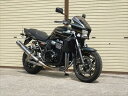 マフラー オールチタンEX タイプ2 PT/φ110 ZRX1200 DAEGT20-K025-0402 4548664149247取寄品