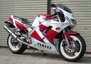 マフラー ZEEX S/O ポリッシュチタン φ110x480L FZR1000 89-95 3GM T23-Y025-0417 4548664255061取寄...
