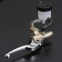 ニッシンマスターシリンダー GLD/SLV 横型φ5/8ブレーキN-BMC5-8BS-STL-S 4560261212308取寄品