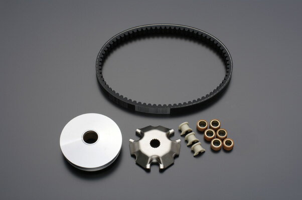 駆動系 ドライブキット MSMシリーズ シグナスX125CVT-001-M 4560312923351取寄品