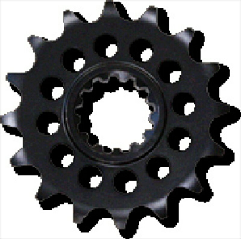 駆動系 フロントスプロケット18.4オフ520-18T Z1/A/B/Z23C318 4580309443129取寄品