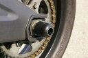 バイク用品 外装BABYFACE ベビーフェイス アクスルプロテクター リア BLK モンスター696 07-11006-A0032BK 45899814702...