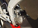 バイク用品 外装BABYFACE ベビーフェイス フレームスライダー RS4 125 11-13006-SA003 4589981470928取寄品 セール
