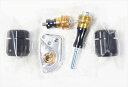 バイク用品 外装BABYFACE ベビーフェイス フレームスライダー ミディアム S1000RR 12-14006-SBM05MR 4589981471017取...