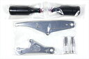 バイク用品 外装BABYFACE ベビーフェイス フレームスライダー CBR250R 11-18006-SH013b 4589981471376