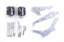 バイク用品 外装BABYFACE ベビーフェイス エンジンスライダー BLK CBR600RR 13-16006-SH020 4589981471451取寄品 ...