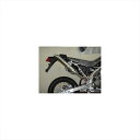 バイク用品 マフラーホットラップ ホットラップ ワンパンチ T-2スリップオン Dトラッカー 01-07’CP-01 4547567638483取寄品 セール