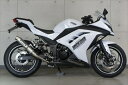 バイクパーツTRICK STAR(トリックスター) レーシングS/O ショットガンステンレス RSS-015D-SSESC4560417391772