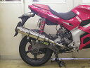 バイク用品 マフラーアールピーエム RPM 80D-RAPTOR Runner200VXR6017D 4582287241896