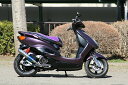 バイク用品 マフラーアールピーエム RPM 80D-RAPTOR Titan CYGNUS-X125(SE12J)6026Z 4582287242213