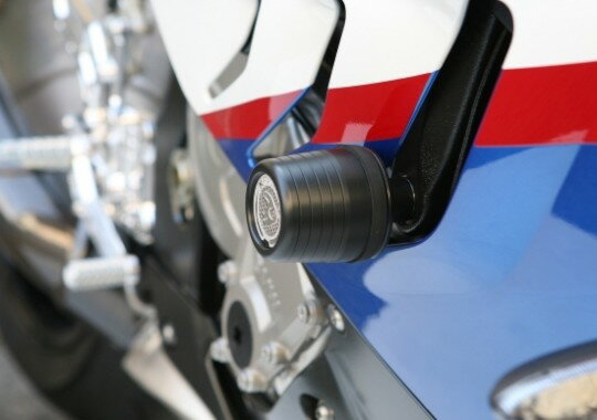 K-FACTORY エンジンスライダー S1000RR 10-11 《ケイファクトリー 415LZBH035B》