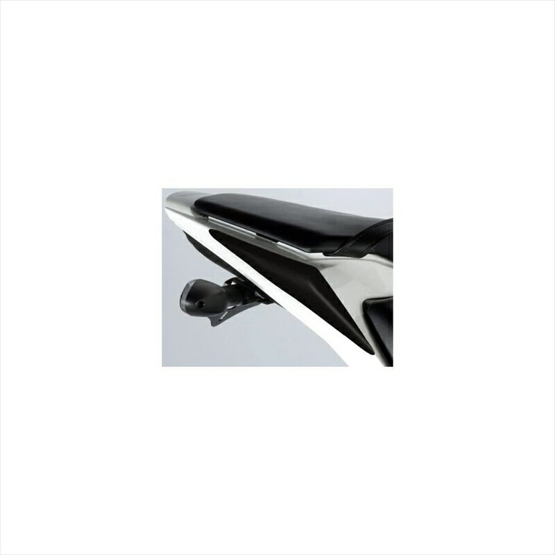 バイクパーツ 外装アールアンドジー テールスライダー カーボンRG-TLS0002C 4571381481499CBR1000RR 12-15