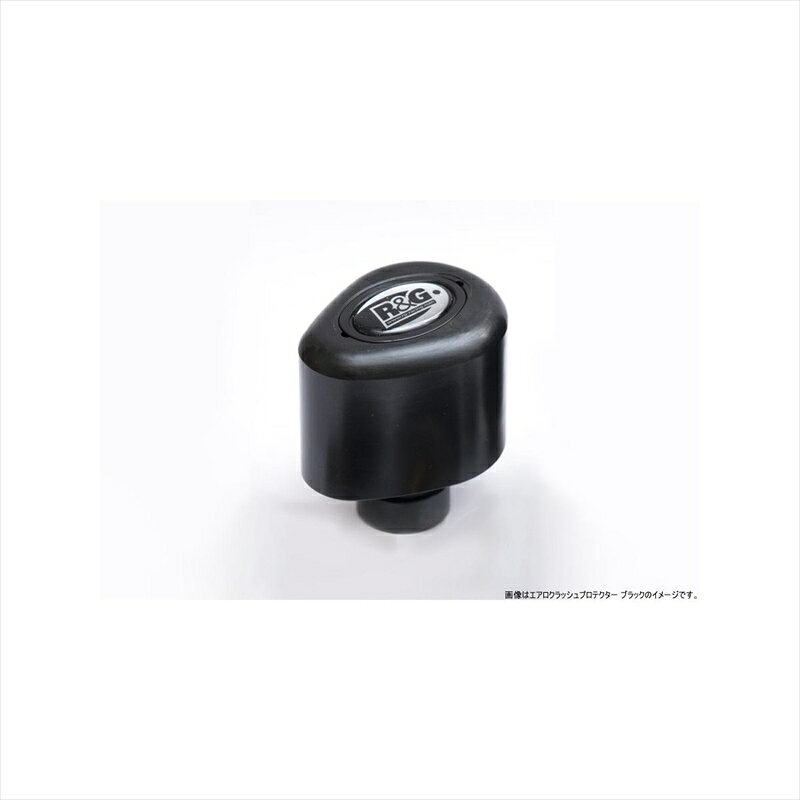 バイクパーツ 外装アールアンドジー エアロクラッシュプロテクター BLKRG-CP0310BL 4571381481628DUCATI 848StreetFighter 12-