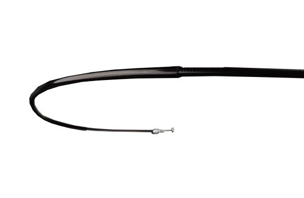 バイクパーツ ハンドルアルキャンハンズ クラッチワイヤー ブラック STD JB109C00 4560182266053CB400SF 99-