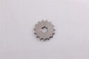 バイク用品 駆動系KITACO キタコ ドライブスプロケット 420-16T RZ50 TZM50R530-0019216 4990852063130取寄品