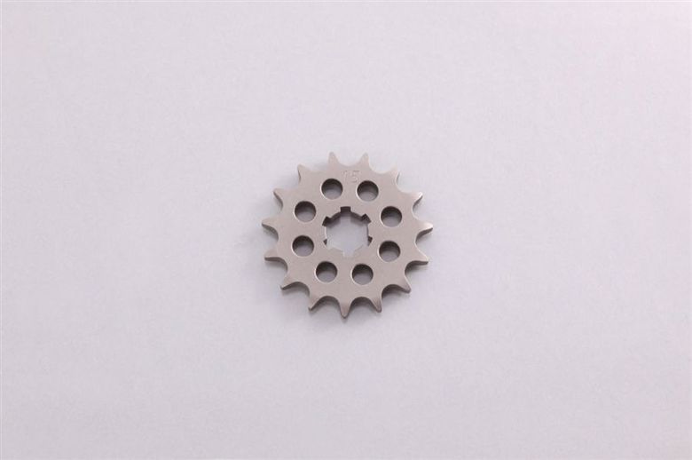【5日前後で発送】 バイク用品 駆動系KITACO キタコ ドライブスプロケット 428-14T TZR50530-0077214 4990852063208取寄品