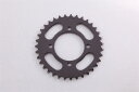 【5日前後で発送】 バイク用品 駆動系KITACO キタコ リアスプロケット 420-37T RZ50 TZM50R535-0019237 4990852063...