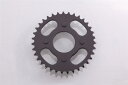 【5日前後で発送】 バイク用品 駆動系KITACO キタコ リアスプロケット 420-35T APE ダックス535-1015235 4990852063673...