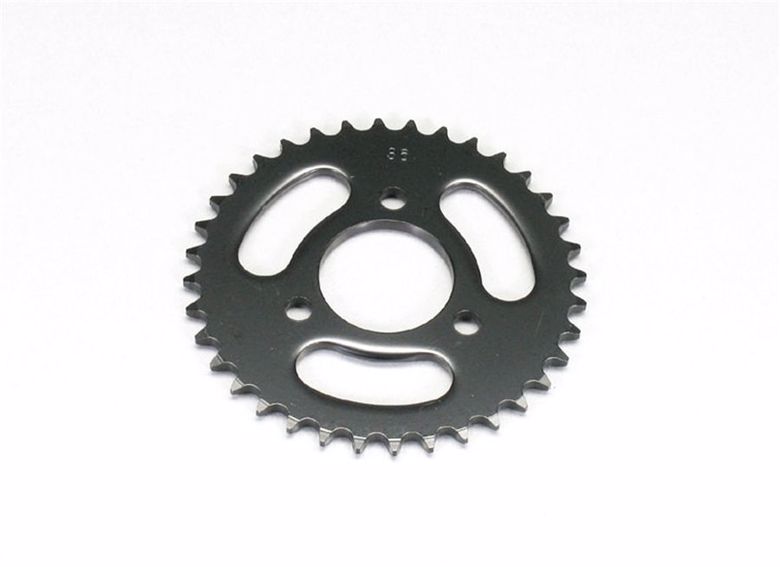 【5日前後で発送】 バイク用品 駆動系KITACO キタコ リアスプロケット 420-32T NSR50 80 NS-1535-1036232 4990852063826取寄品