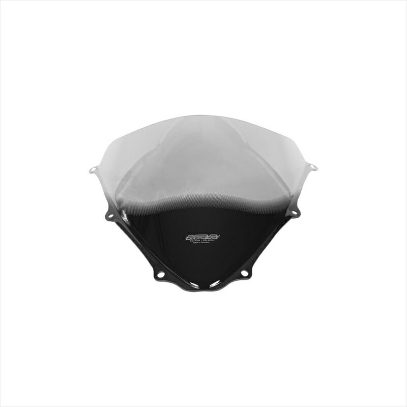 バイクパーツ 外装エムアールエー スクリーン オリジナル クリア4025066105892 4547424681669GSXR750/6..