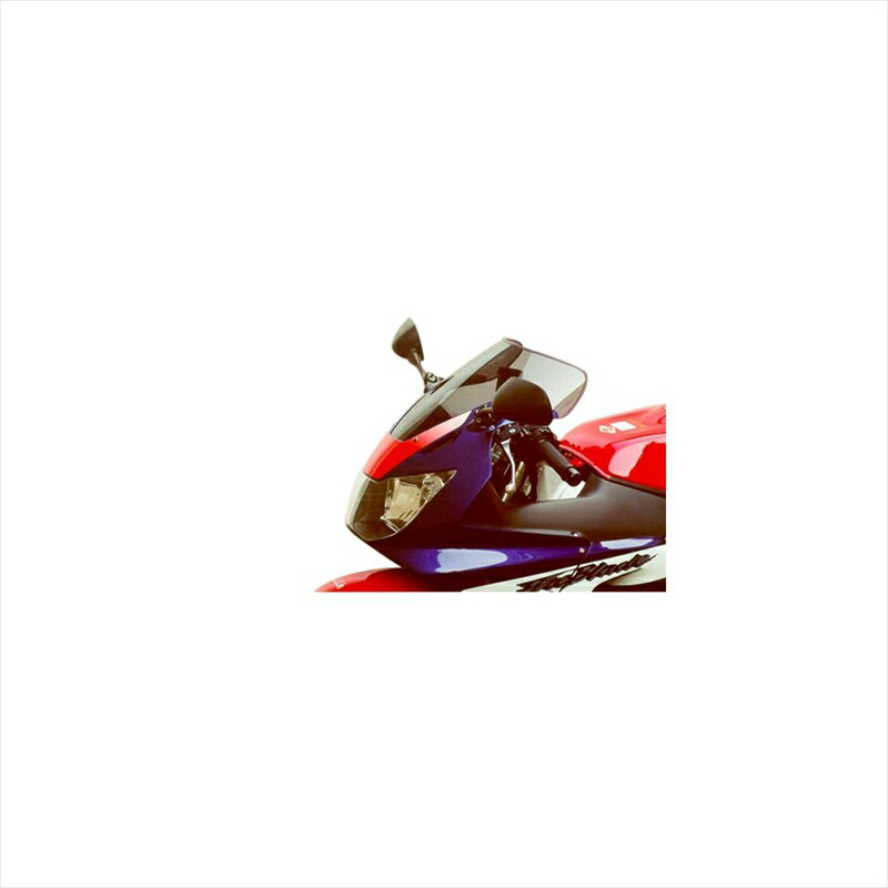 バイクパーツ 外装エムアールエー スクリーン オリジナル ブラック4025066189694 4548664777464CBR929RR/CBR900RR 00-01