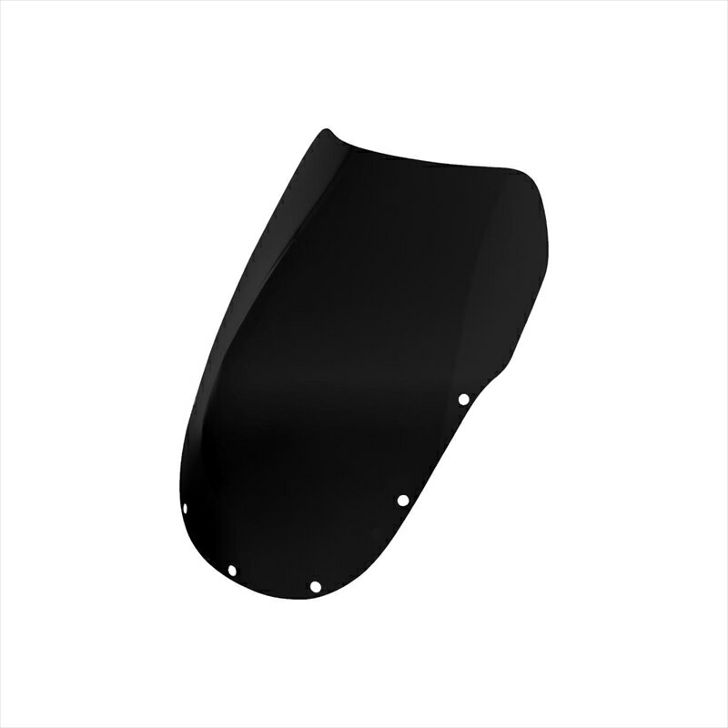 バイクパーツ 外装エムアールエー スクリーン オリジナル ブラック4025066027842 4548664808175ZZR1100 90-92