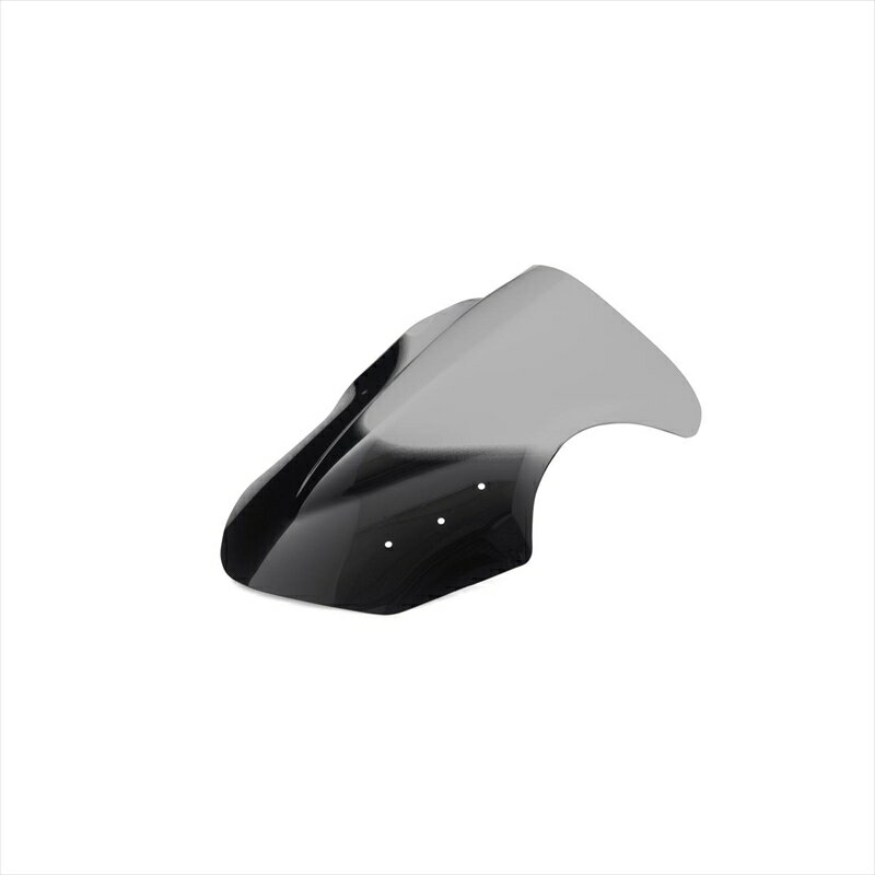 バイクパーツ 外装エムアールエー スクリーン レーシング スモーク4025066130368 4548664510771Ninja1000 11-16