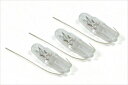 バイク用品 電装系スペシャルパーツタケガワ SP武川 6Vバルブ (6V1W 3ケ) リペアパーツ00-05-0014 4514162158173