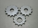 バイク用品 駆動系SUNSTAR サンスター フロントスプロケット 520-14T CRF250R・X CR125R(04-)31214 45801171105...
