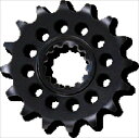 バイク用品 駆動系SUNSTAR サンスター フロントスプロケット 520-16T YZF-R1 15 520コンバート3D716 4580309458574取...