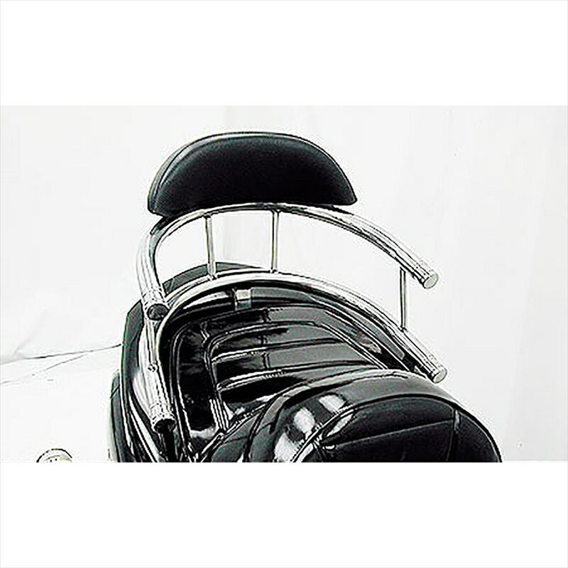 バイクパーツ 外装ウイルズウィン Bホールドタンデムバー ELG/L 123-03-02 4548664056064GRANDMAJESTY250