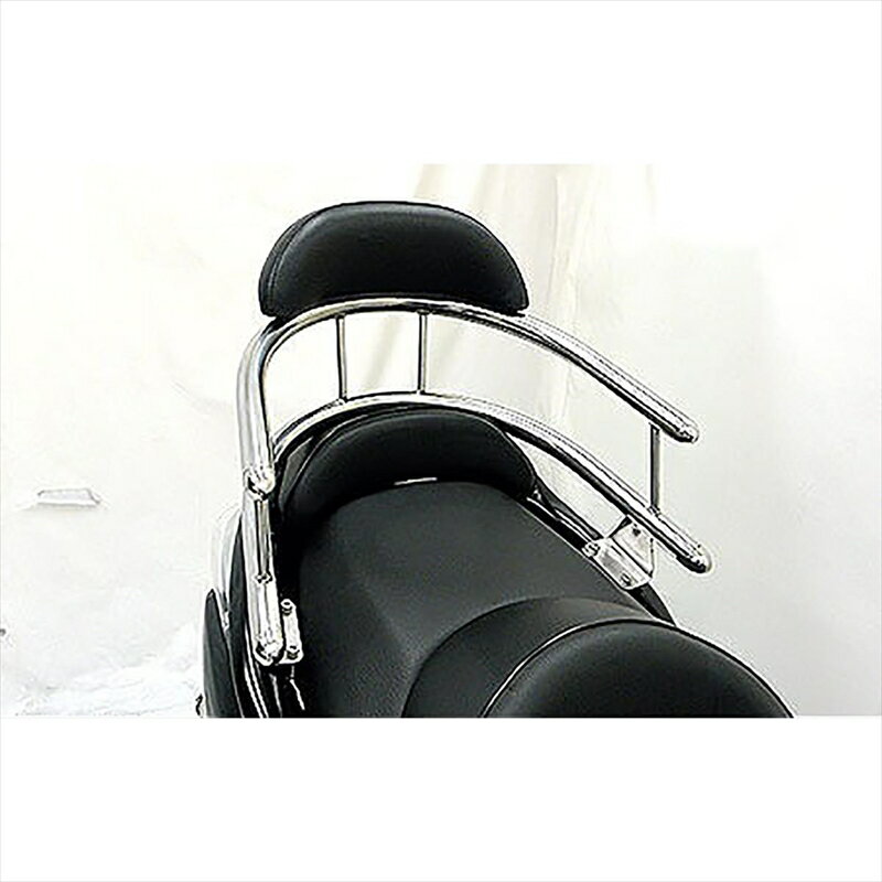 バイクパーツ 外装ウイルズウィン Bホールドタンデムバー BRY/L 223-03-01 4548664070534FORZA(MF08)