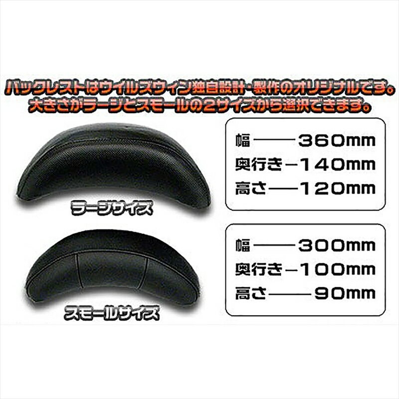 バイクパーツ 外装ウイルズウィン Bレスト付タンデムバー ELG/38/S 313-12-52 4548664070664SKYWAVE250(CJ44/45/46)